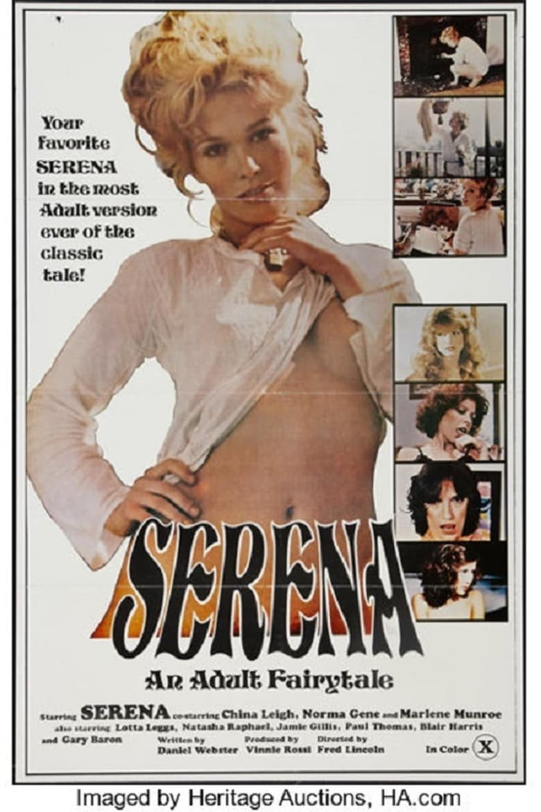 فيلم Serena: An Adult Fairy Tale 1979 اون لاين للكبار فقط - ايجي شير