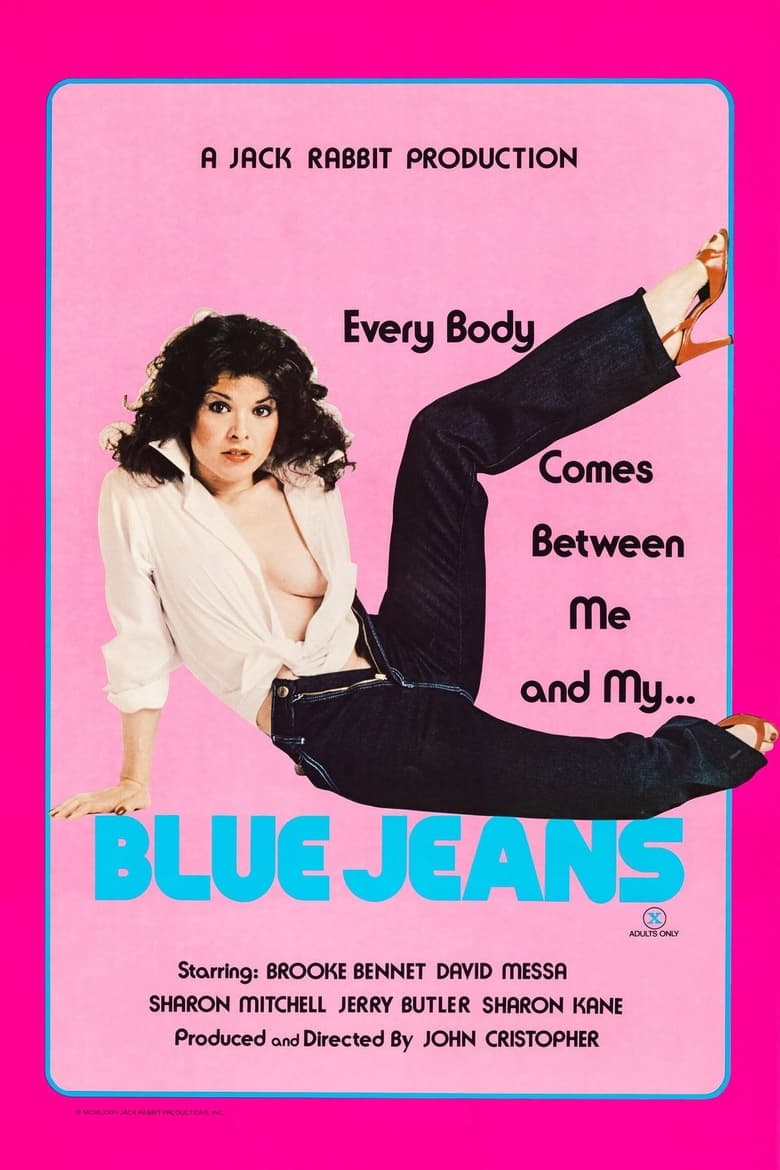 فيلم Blue Jeans 1982 اون لاين للكبار فقط - ايجي شير