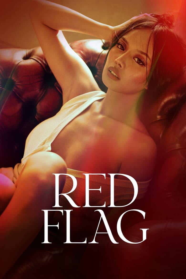 فيلم Red Flag 2024 اون لاين للكبار فقط - ايجي شير