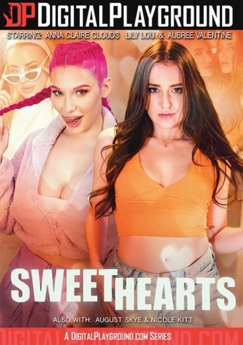 فيلم Sweet Hearts 2024 اون لاين للكبار فقط - ايجي شير