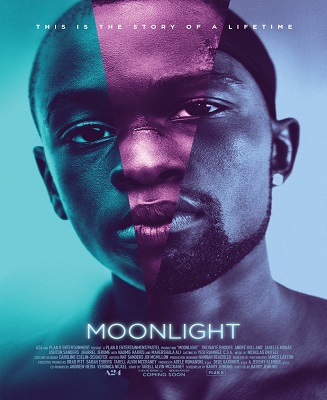 فيلم Moonlight 2016 مترجم اون لاين