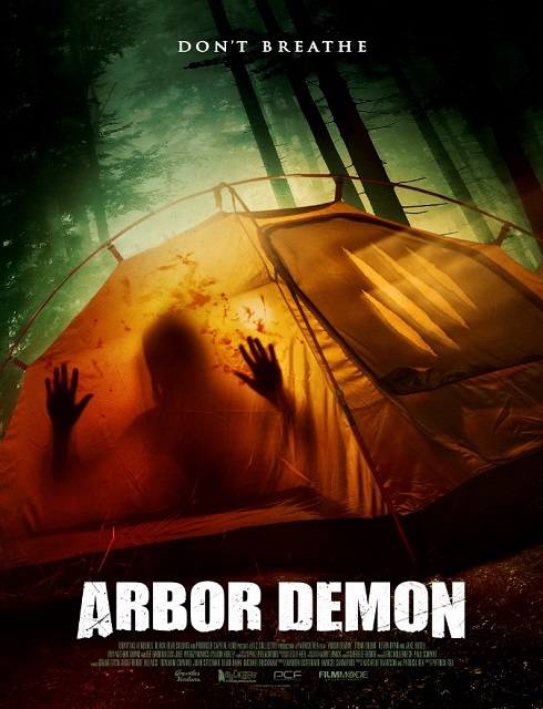 مشاهدة فيلم Arbor Demon 2016 مترجم اون لاين