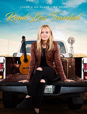 فيلم Road Less Traveled 2017 HD مترجم اون لاين