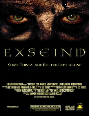 مشاهدة فيلم Exscind 2016 HD مترجم اون لاين