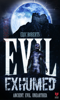 فيلم Evil Exhumed 2016 HD مترجم اون لاين