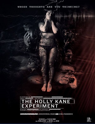 فيلم The Holly Kane Experiment 2017 HD مترجم اون لاين