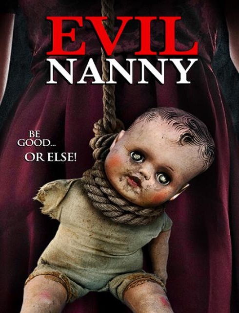فيلم Evil Nanny 2016 HD مترجم اون لاين