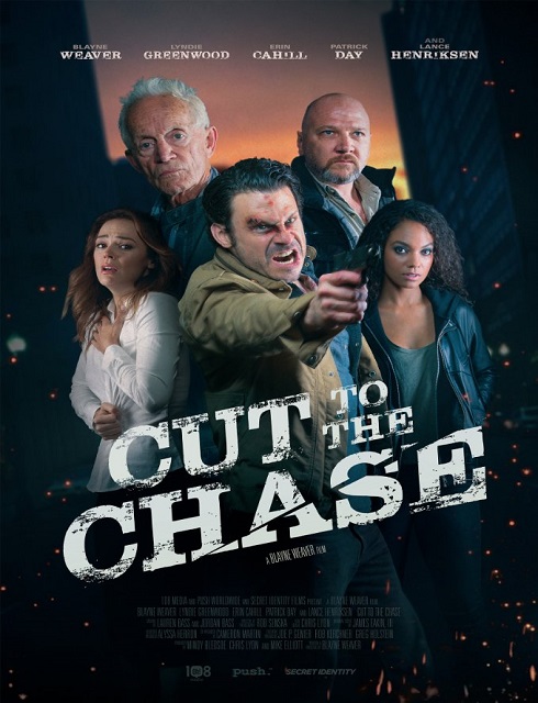 مشاهدة فيلم Cut to the Chase 2016 HD مترجم