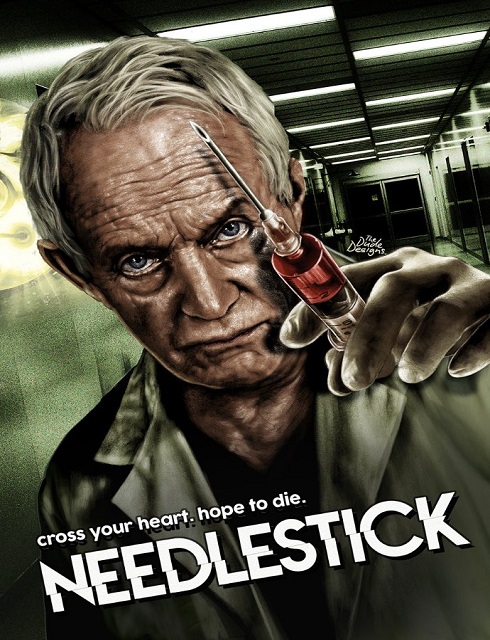 فيلم Needlestick 2017 مترجم اون لاين