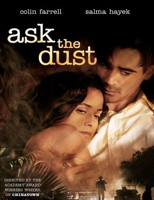 فيلم Ask the Dust 2006 مترجم اون لاين