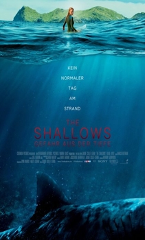 فيلم The Shallows 2016 HD مترجم اون لاين