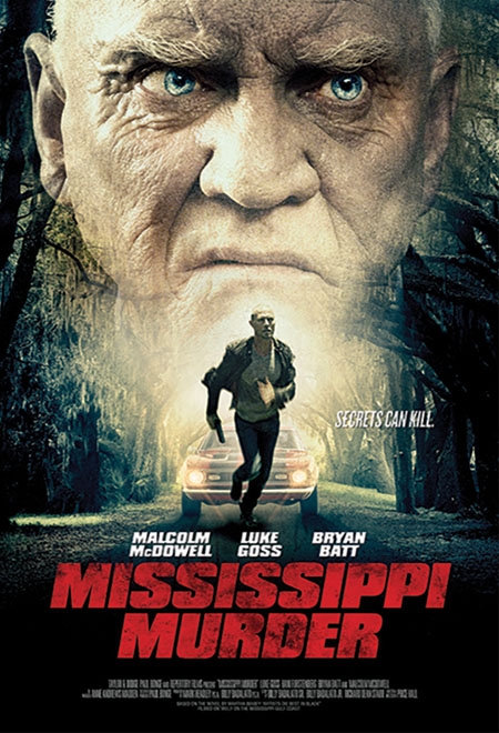فيلم Mississippi Murder 2016 مترجم اون لاين