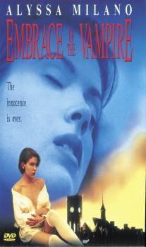 فيلم embrace of the vampire 1995 مترجم اون لاين
