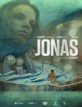فيلم Jonah 2015 مترجم