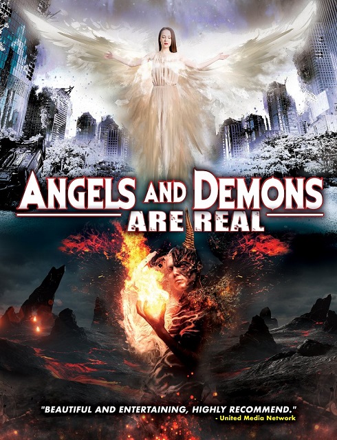 فيلم Angels and Demons Are Real 2017 HD مترجم اون لاين
