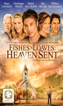فيلم Fishes n Loaves Heaven Sent 2016 HD مترجم اون لاين
