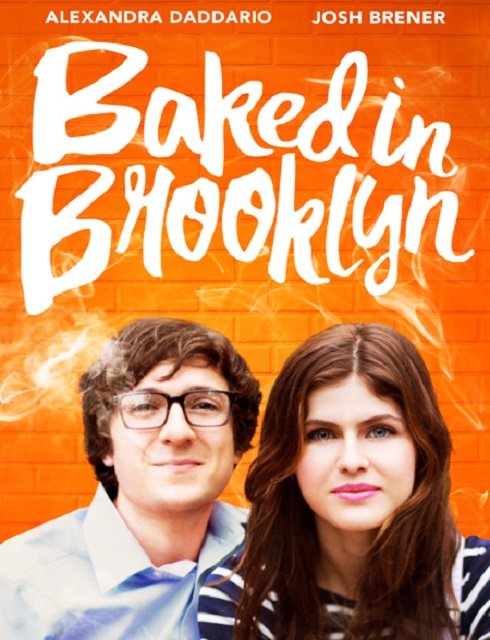 فيلم Baked in Brooklyn 2016 مترجم اون لاين