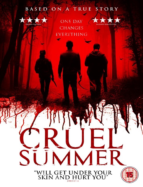 فيلم Cruel Summer 2016 مترجم اون لاين