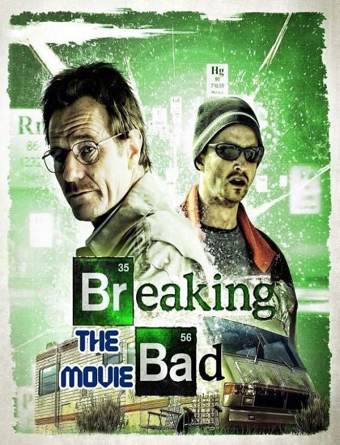 فيلم Breaking Bad The Movie 2017 HD مترجم اون لاين