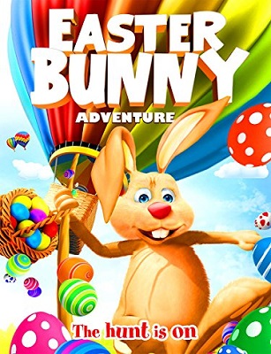 فيلم Easter Bunny Adventure 2017 HD مترجم اون لاين