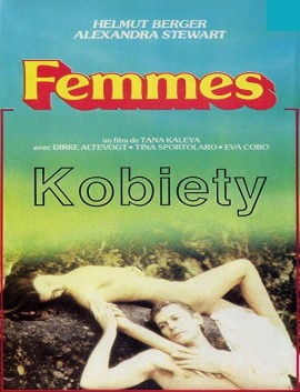فيلم Femmes 1983 اون لاين للكبار فقط