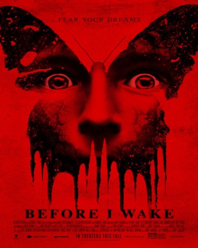 فيلم Before I Wake 2016 HD مترجم اون لاين