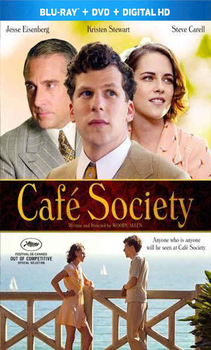 مشاهدة فيلم Cafe Society 2016 HD مترجم اون لاين
