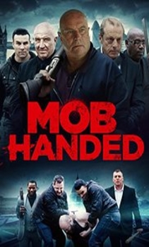 فيلم Mob Handed 2016 HDRip مترجم اون لاين