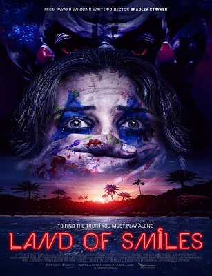 فيلم Land of Smiles 2017 HD مترجم اون لاين