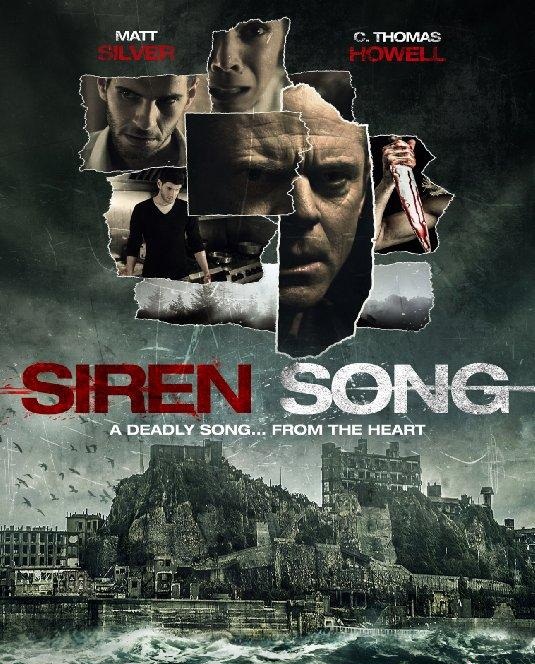 فيلم Siren Song 2016 مترجم اون لاين
