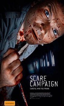 مشاهدة فيلم Scare Campaign 2016 مترجم اون لاين