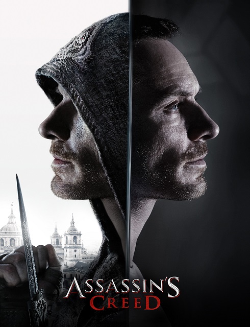 فيلم Assassins Creed 2016 HD مترجم اون لاين