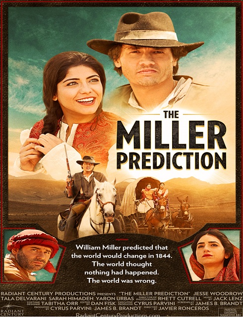 مشاهدة فيلم The Miller Prediction 2016 HD مترجم اون لاين