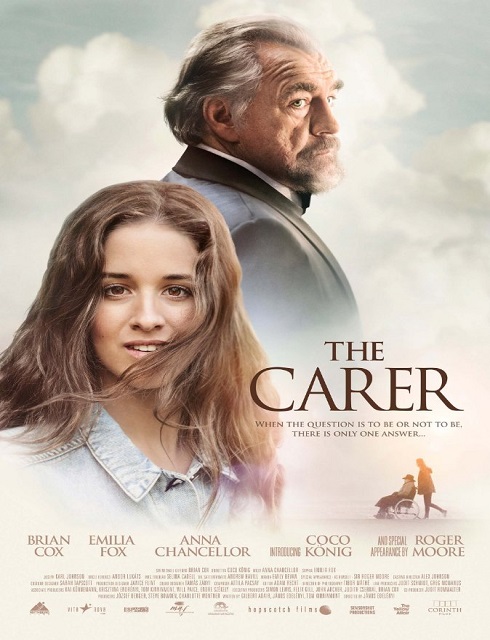 فيلم The Carer 2016 مترجم اون لاين