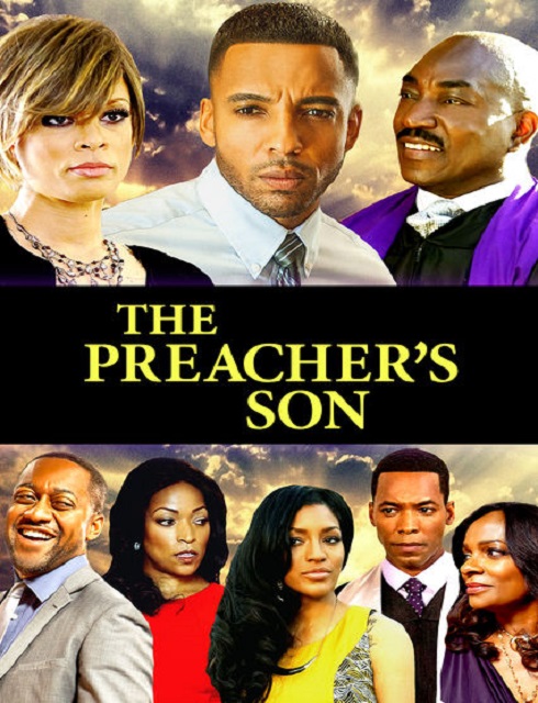 فيلم The Preachers Son 2017 مترجم اون لاين