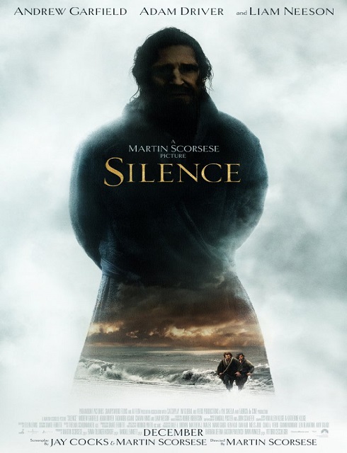 فيلم Silence 2016 مترجم HD اون لاين