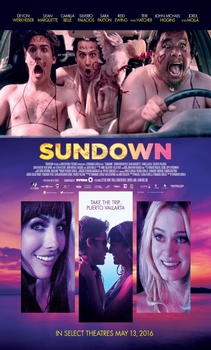 مشاهدة فيلم Sundown 2016 مترجم اون لاين