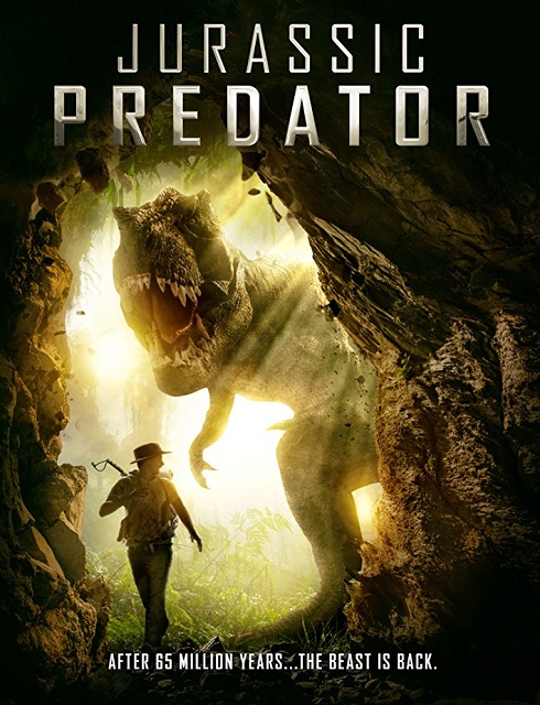 فيلم Jurassic Predator 2018 مترجم اون لاين