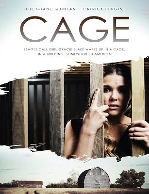 فيلم Cage 2016 HD مترجم اون لاين