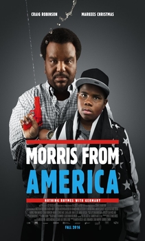 فيلم Morris From America 2016 HD