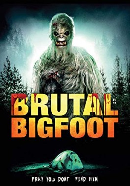 فيلم Brutal Bigfoot 2018 مترجم اون لاين