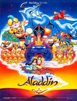 فيلم Aladdin مدبلج اون لاين